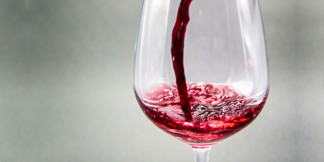What Goes With Grenache?