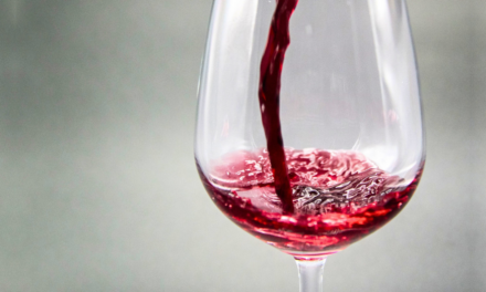 What Goes With Grenache?