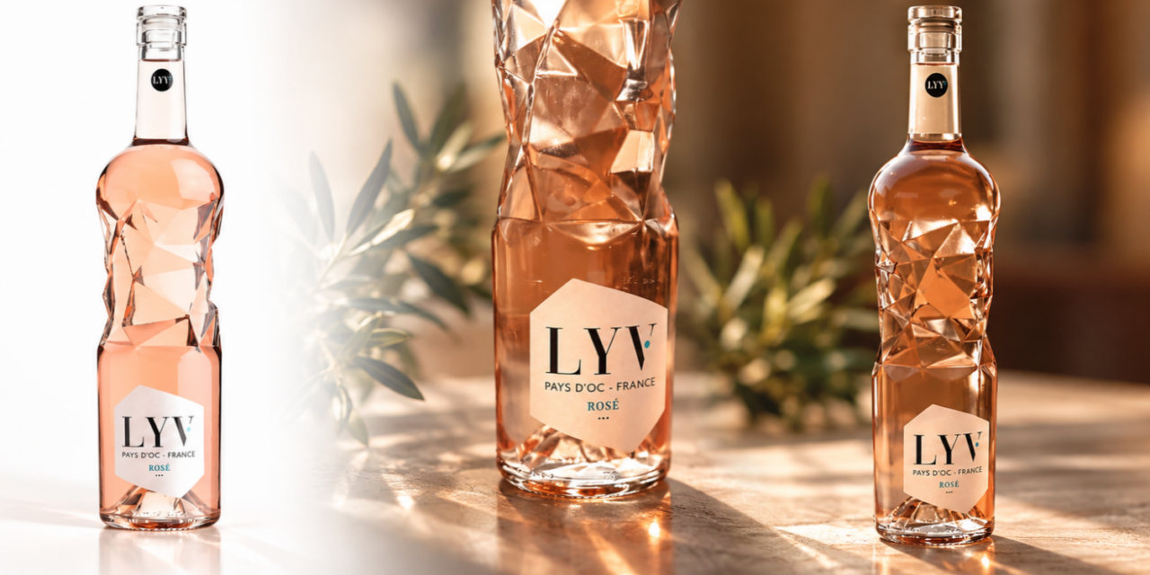 LYV Rose